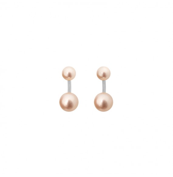 Le Jonc earrings