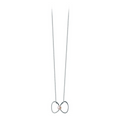 Pendentif noeud