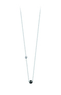 Diamond Star perle noire