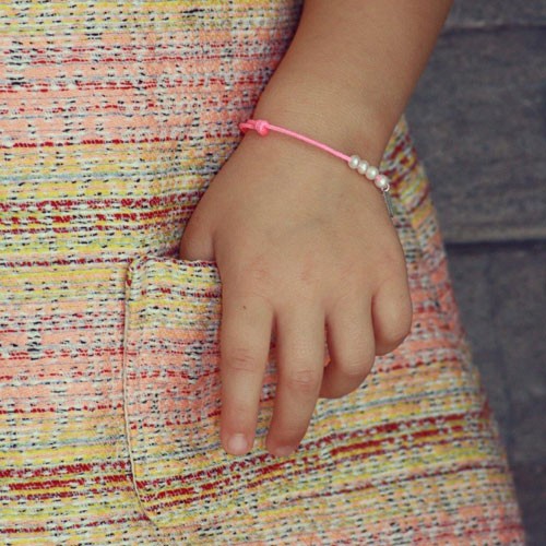 Baby little treasures