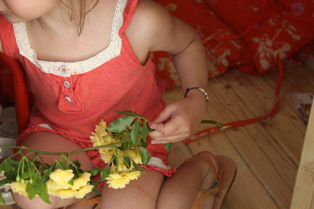 Baby 8 little treasures