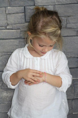 Baby little treasures