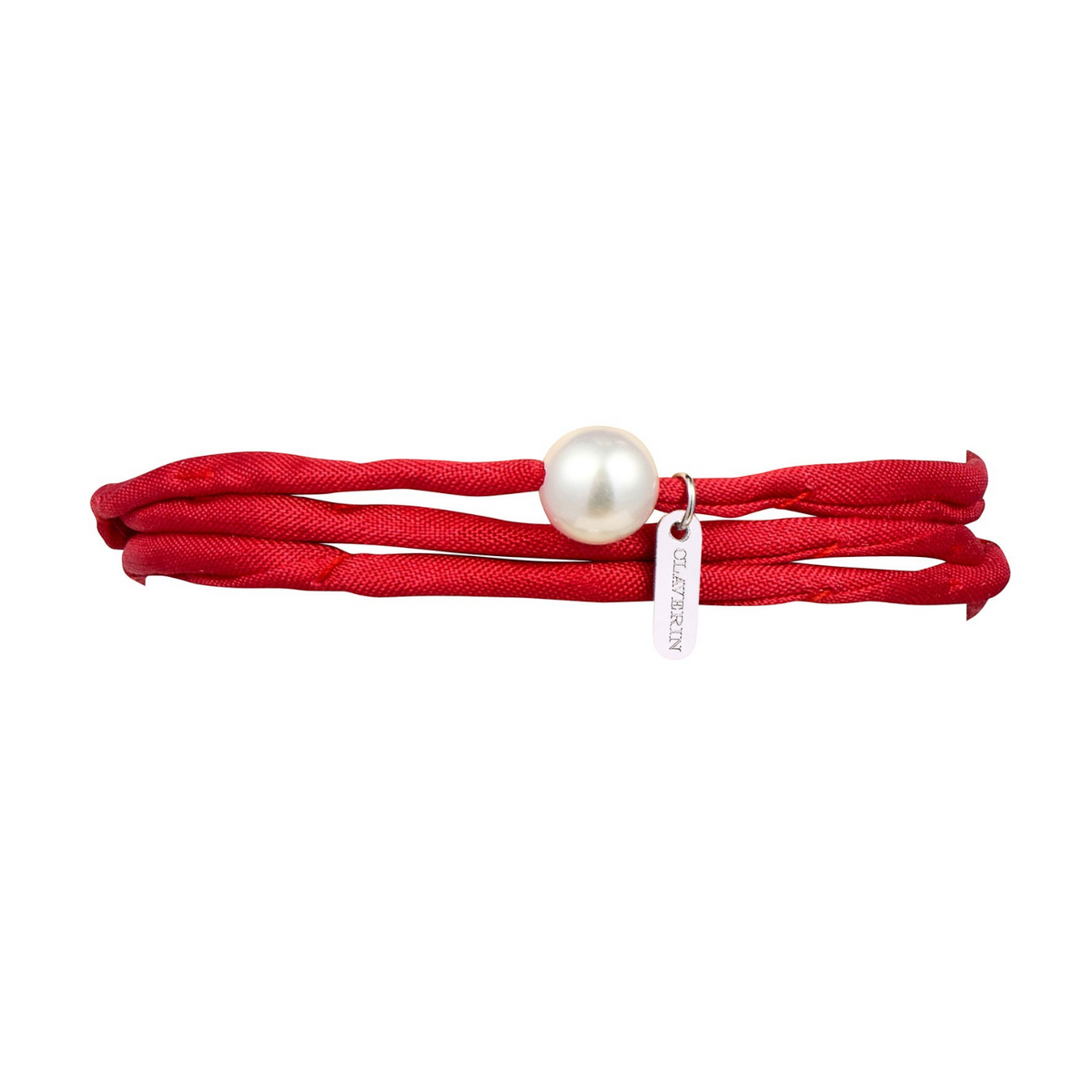 Pearly Silk cordon rouge