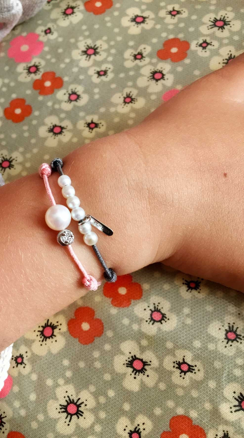 Baby Diamond Moon
