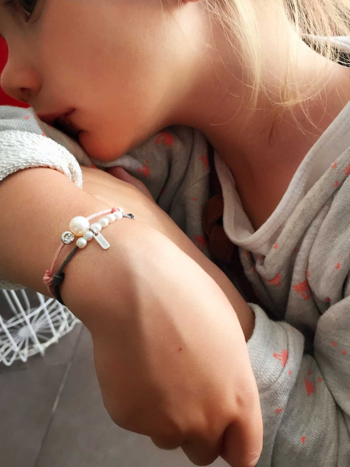 Baby Diamond Moon