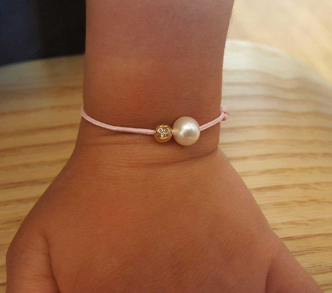 Baby Diamond Moon 