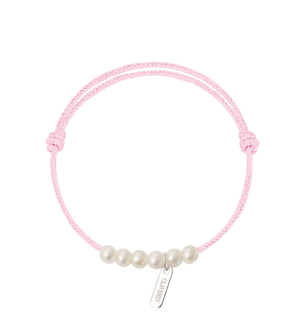 Baby little treasures cordon baby rose