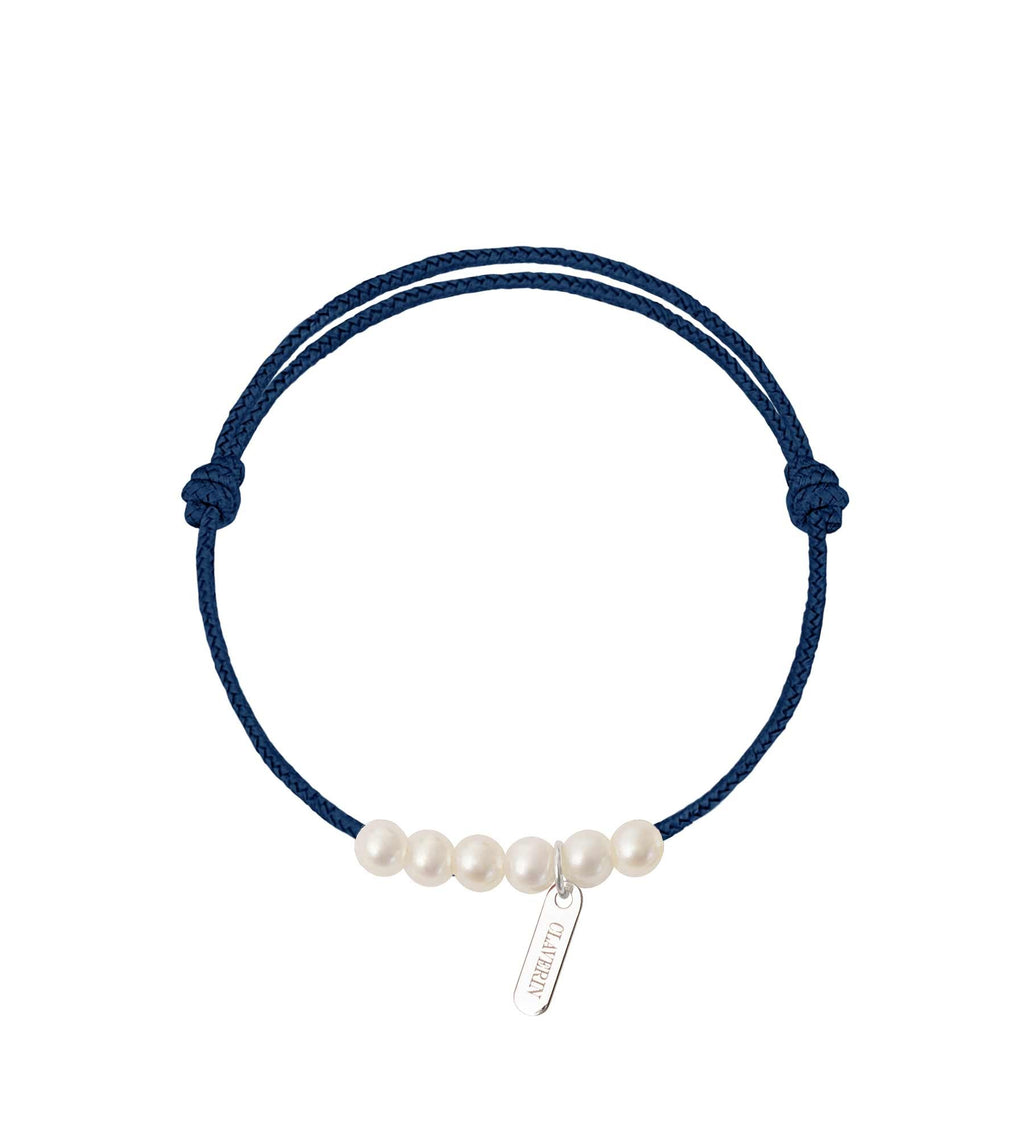 Baby little treasures cordon bleu marine