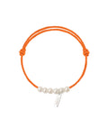 Baby little treasures cordon mandarine