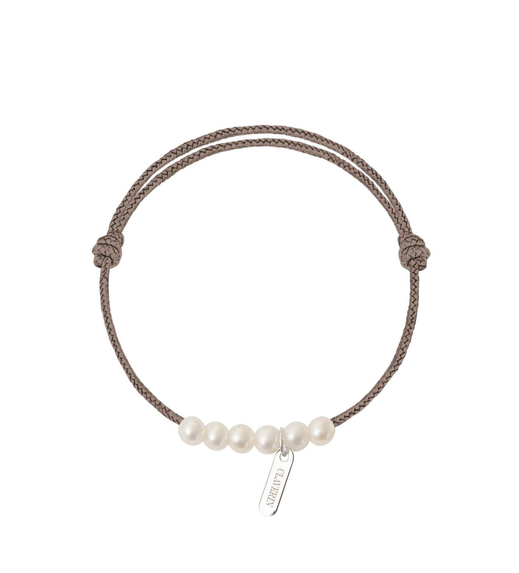Baby little treasures cordon taupe
