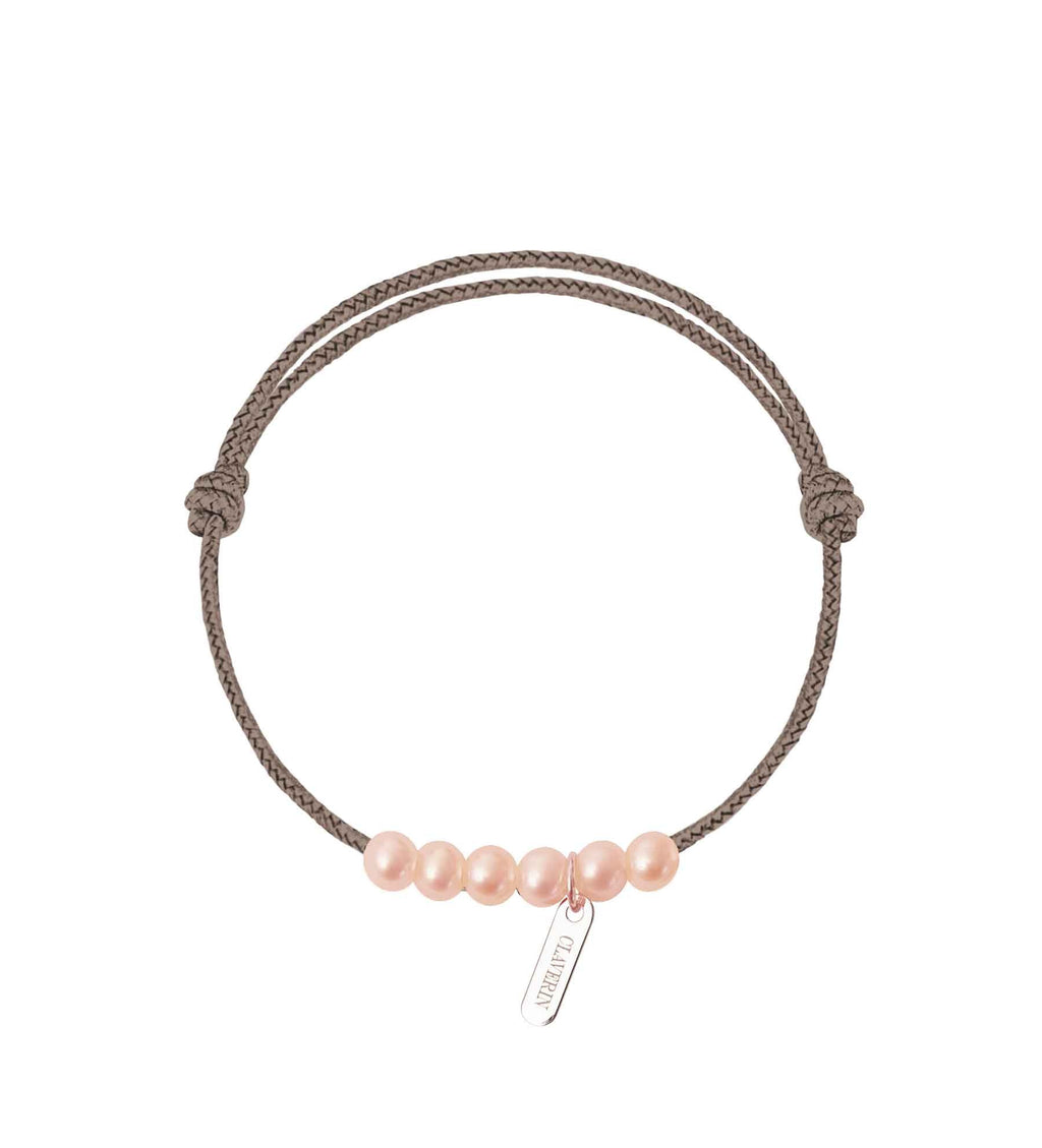 Baby little treasures cordon taupe