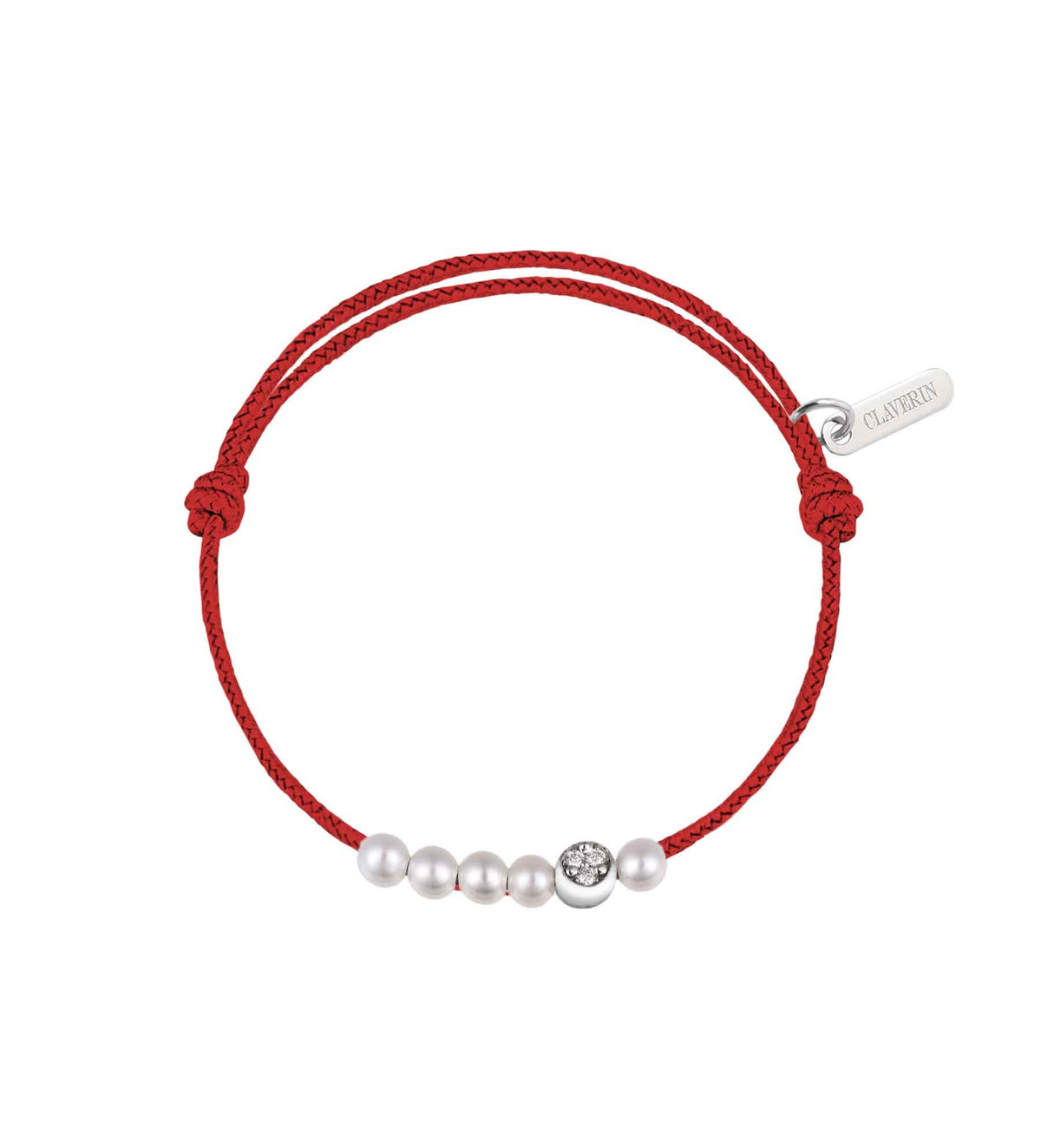 6 Little Diamond Moon cordon rouge passion