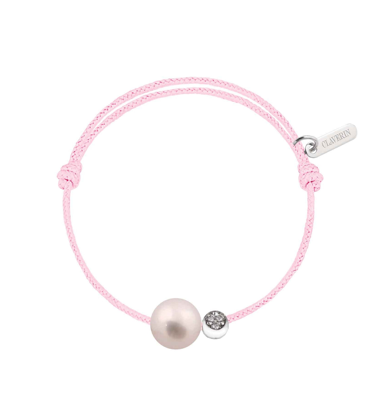 Baby Diamond Moon cordon baby rose