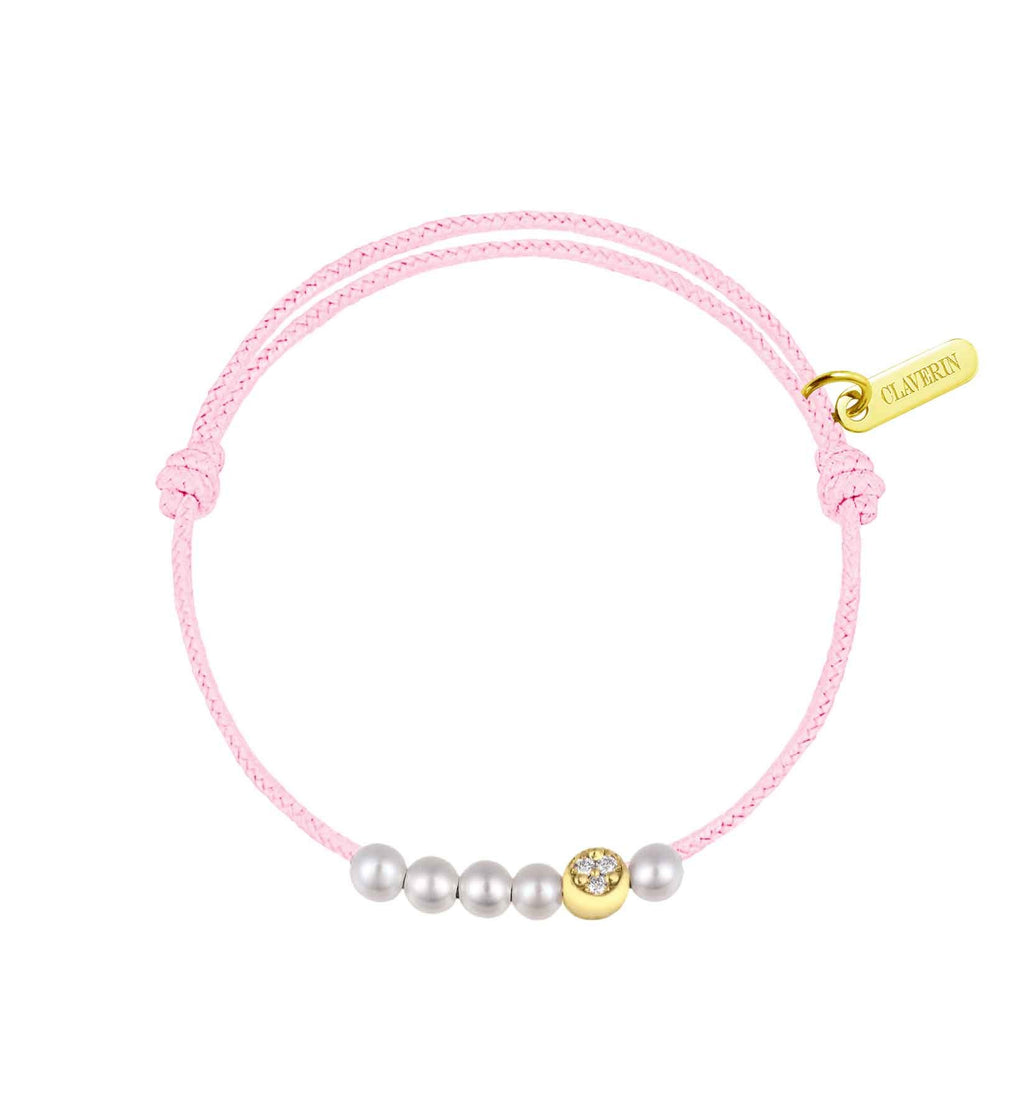 6 Little Diamond Moon baby rose