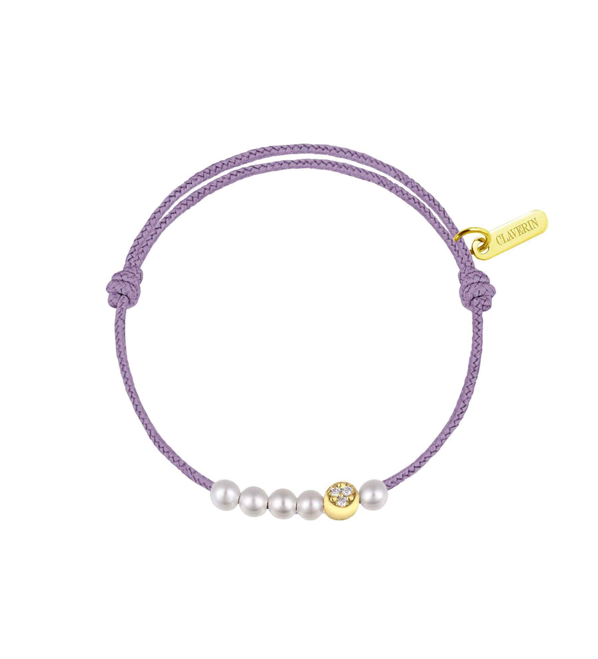 6 Little Diamond Moon lavande