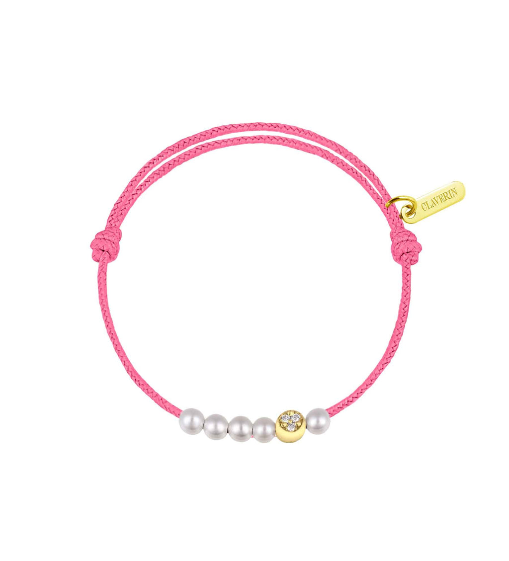 6 Little Diamond Moon rose fuschia