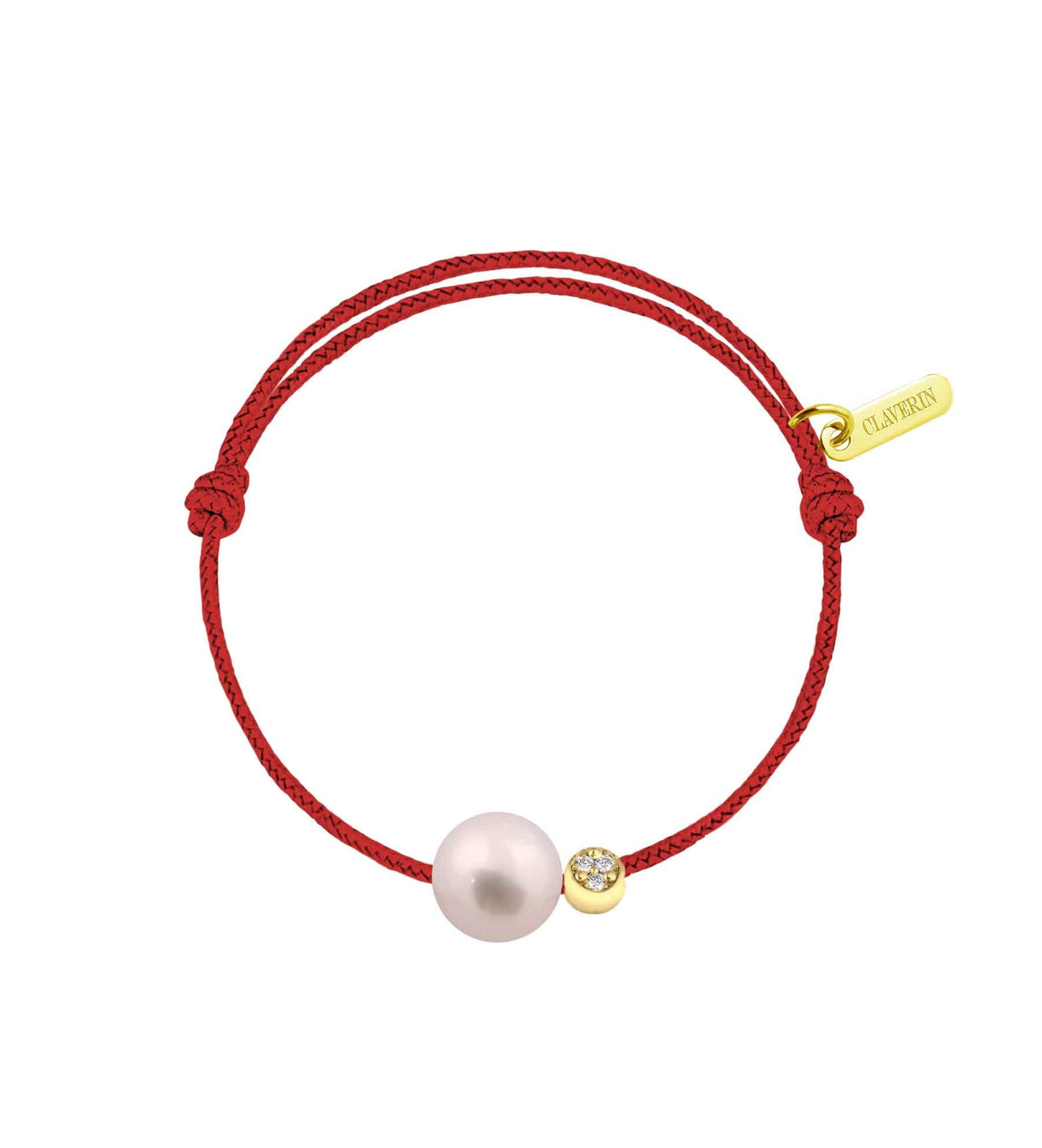 Baby Diamond Moon rouge passion