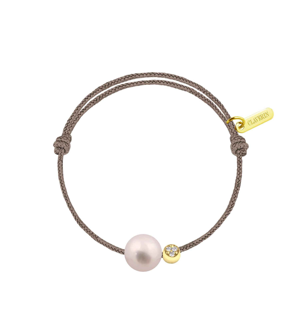 Baby Diamond Moon taupe