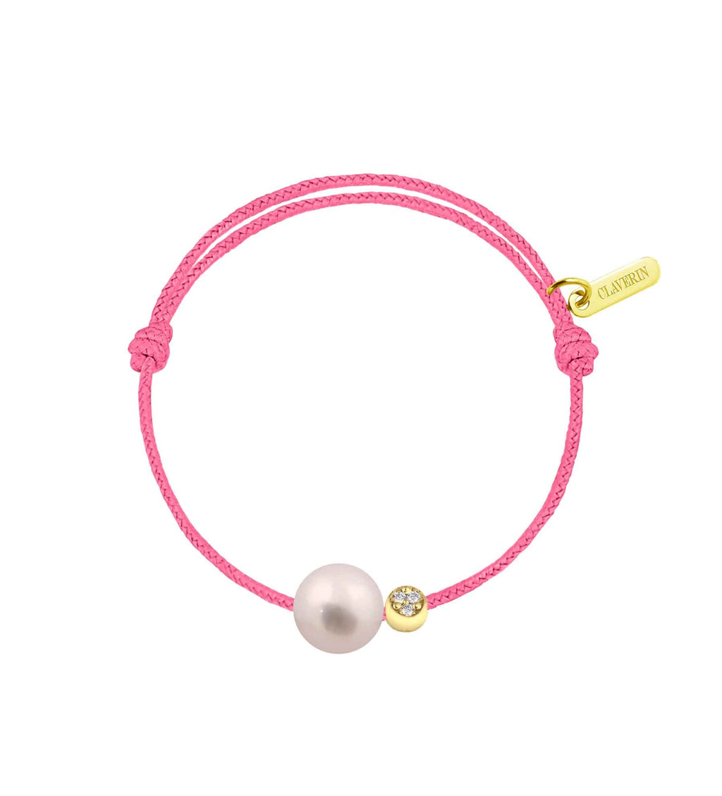 Baby Diamond Moon rose fuschia