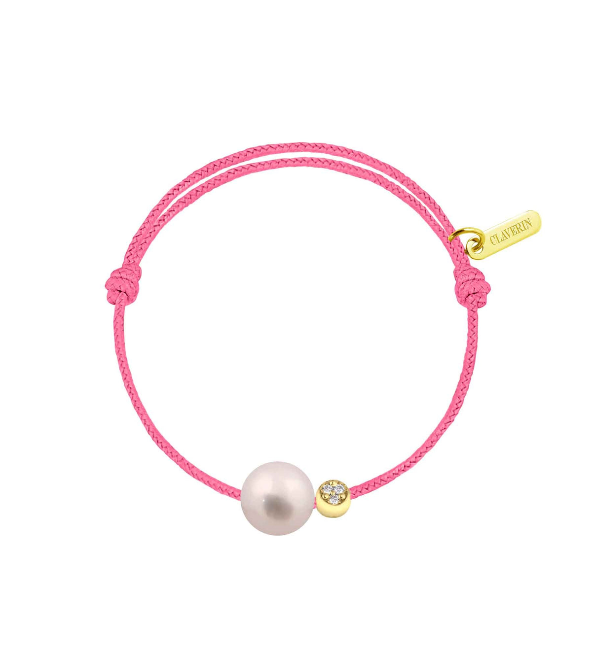 Baby Diamond Moon rose fuschia