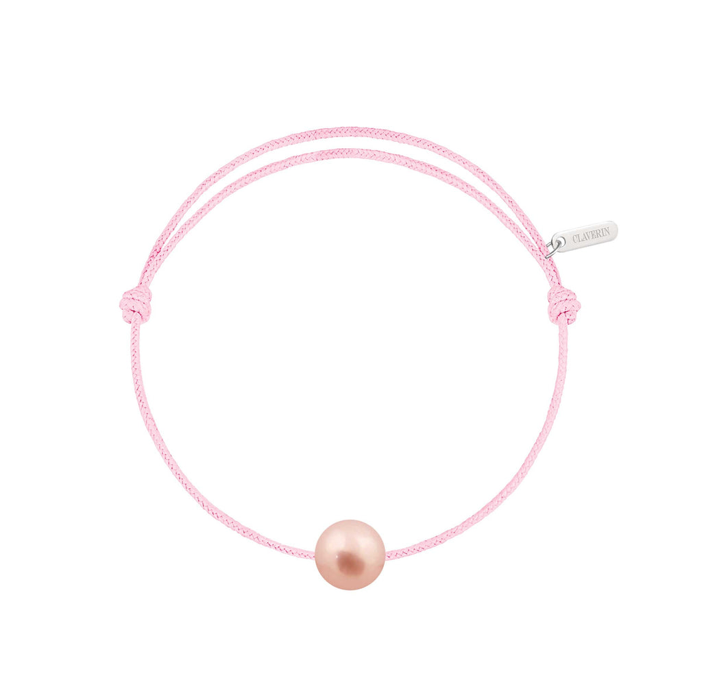 Simply pearly perle rose cordon baby rose
