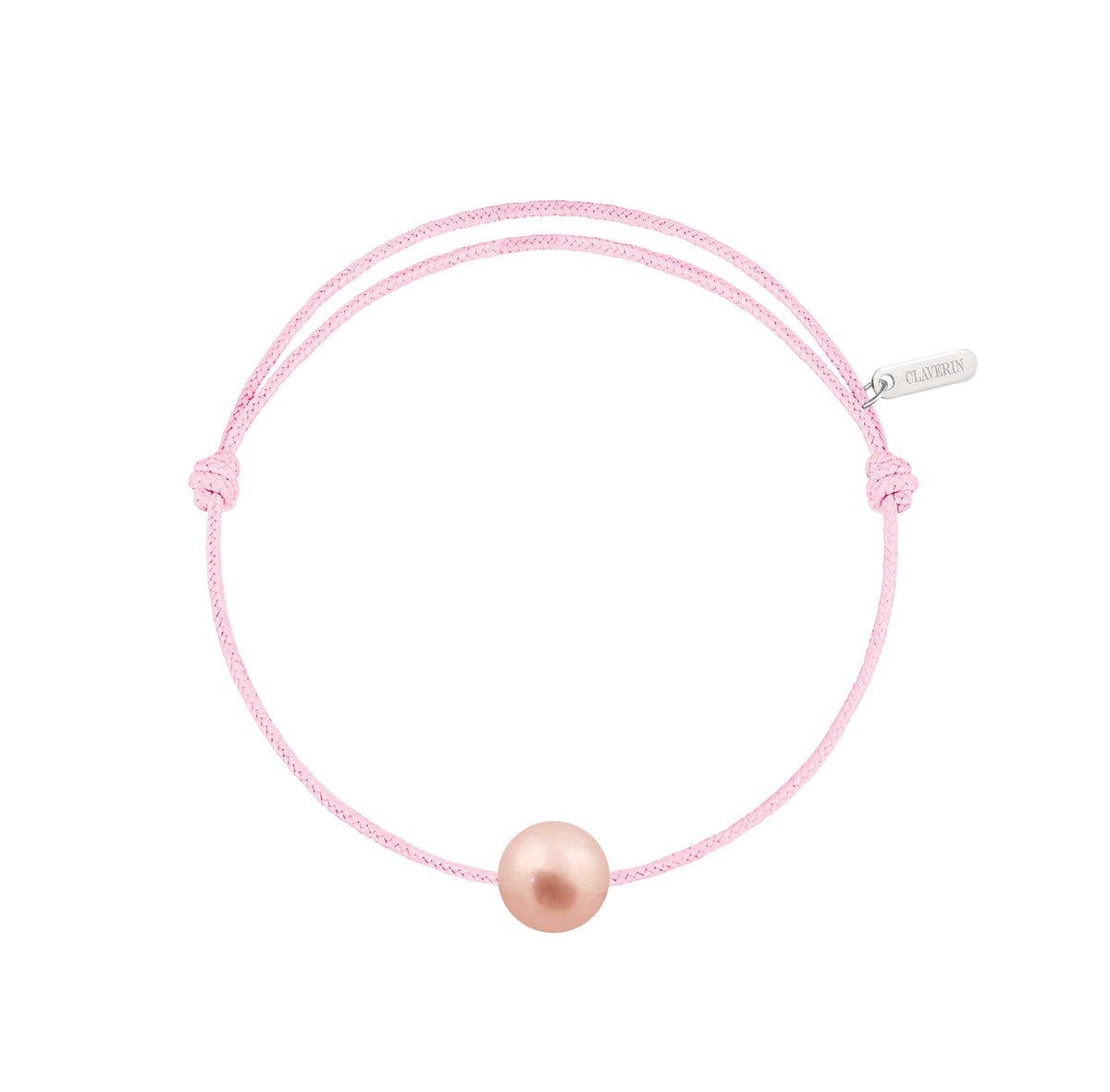 Simply pearly perle rose cordon baby rose