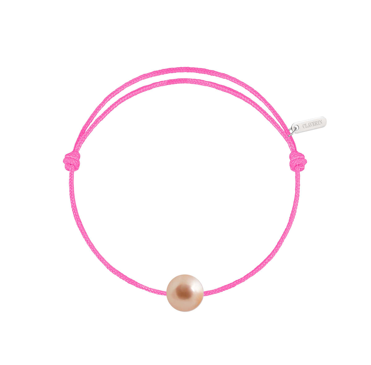 Simply pearly perle rose cordon rose fuschsia