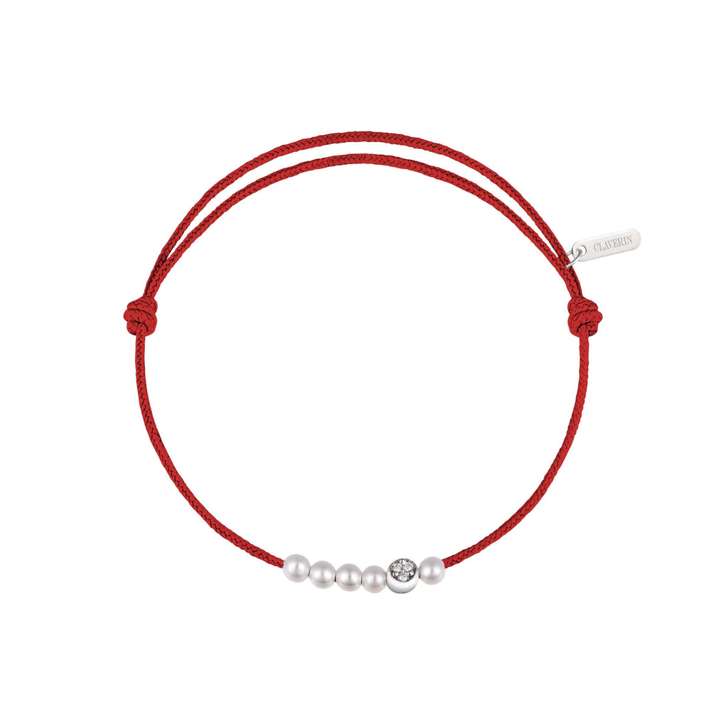 6 Little Diamond Moon cordon rouge passion