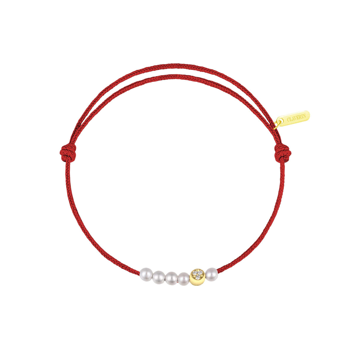 6 Little Diamond Moon cordon rouge passion