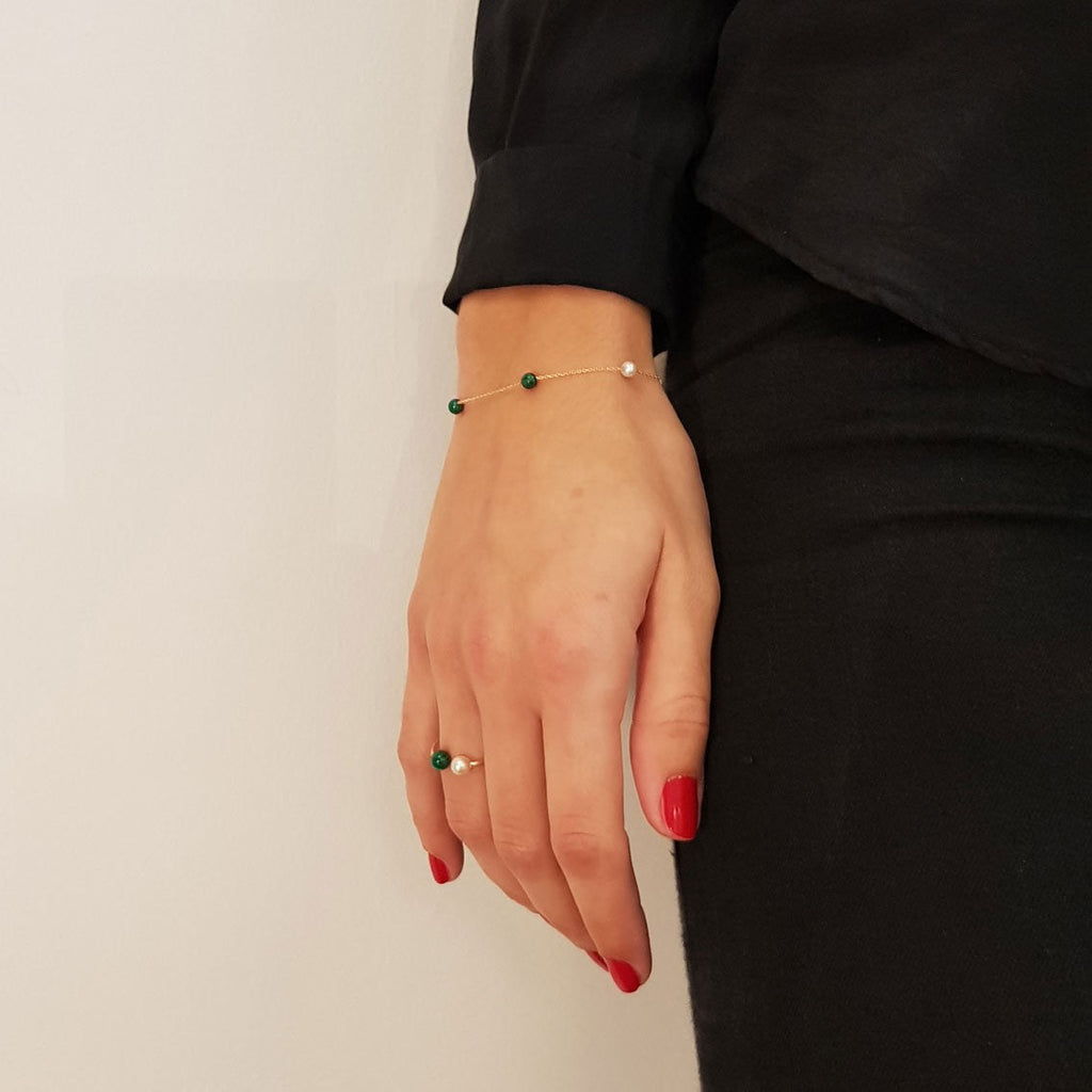 Bracelet Hope five
