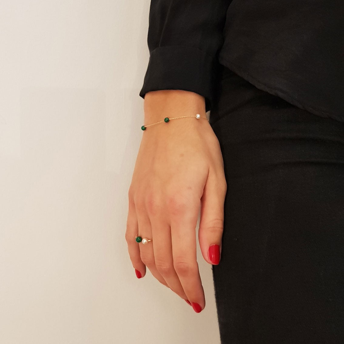 Bracelet Hope five