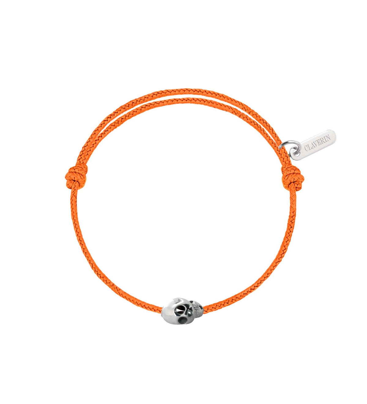 Baby Pirate cordon mandarine