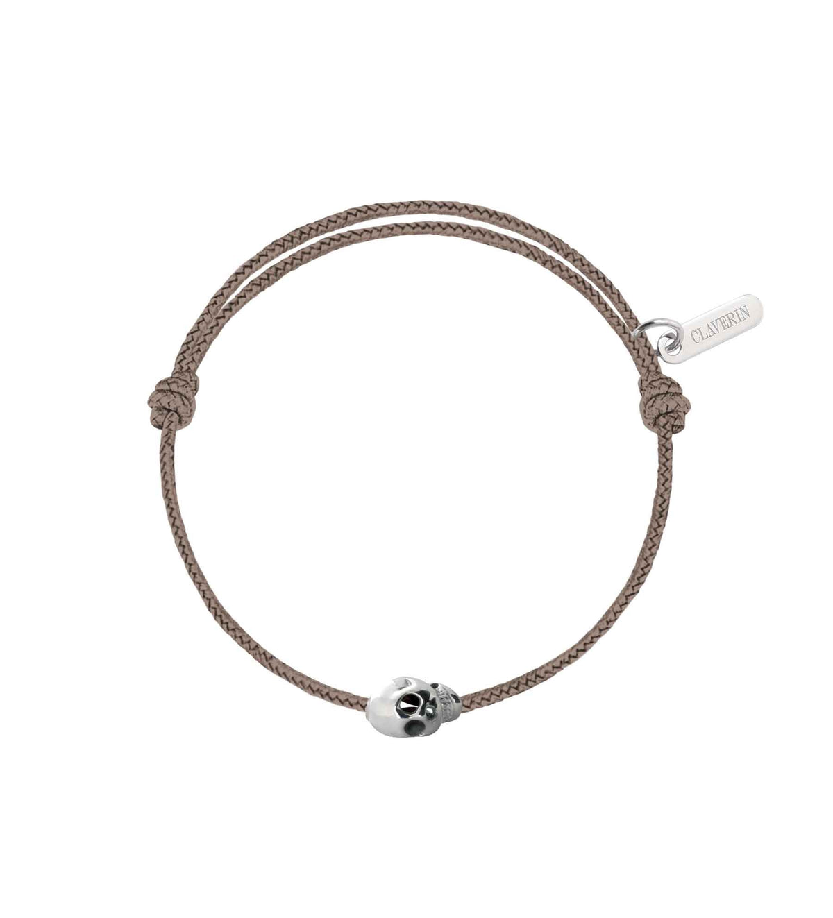Baby Pirate cordon taupe