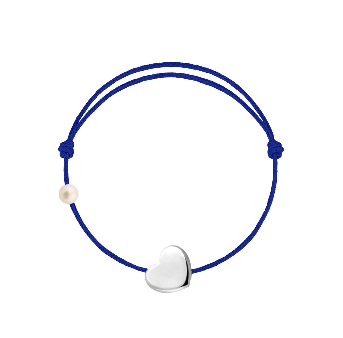 Le Coeur cordon bleu électrique