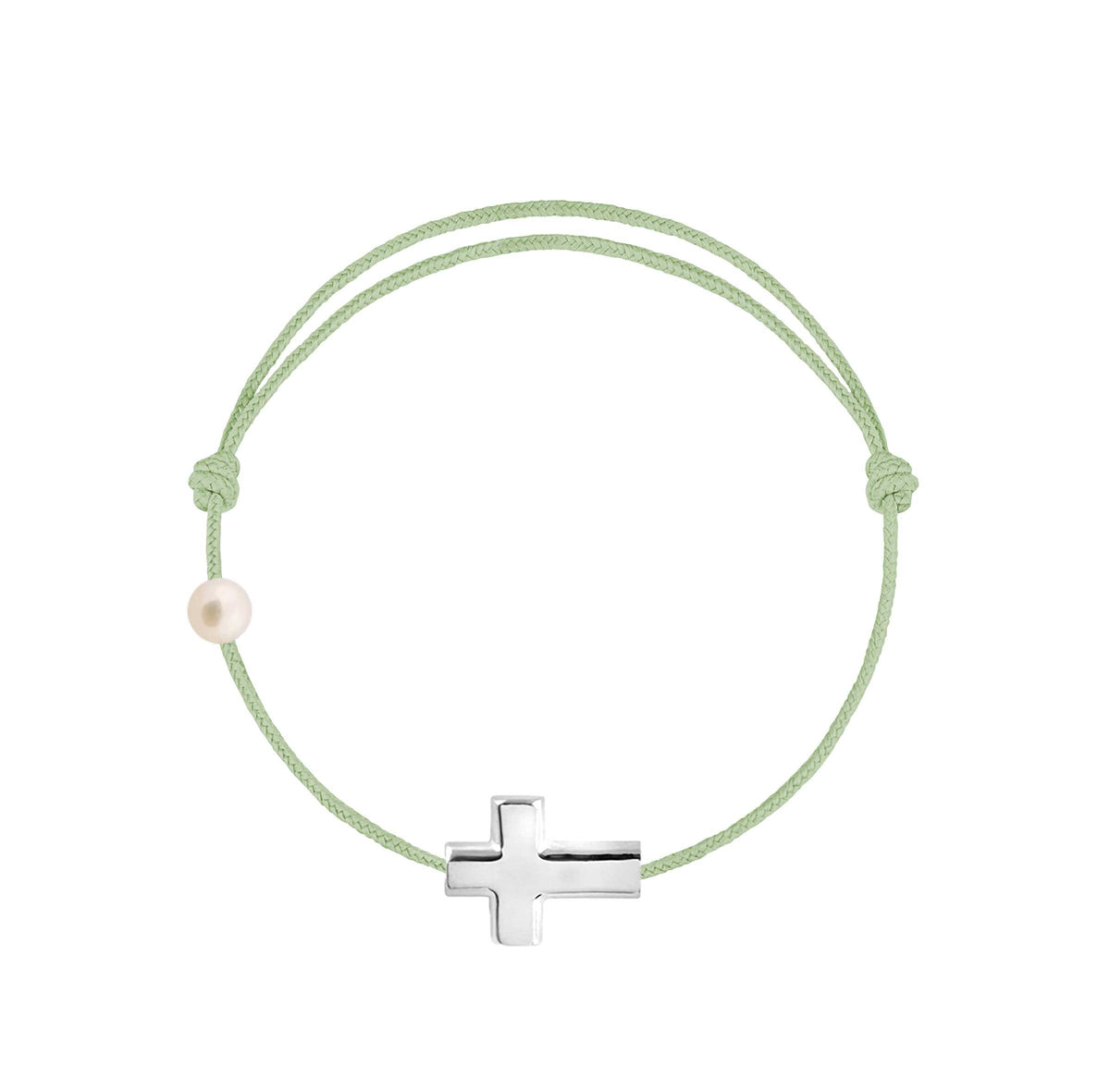 La Croix cordon thé vert