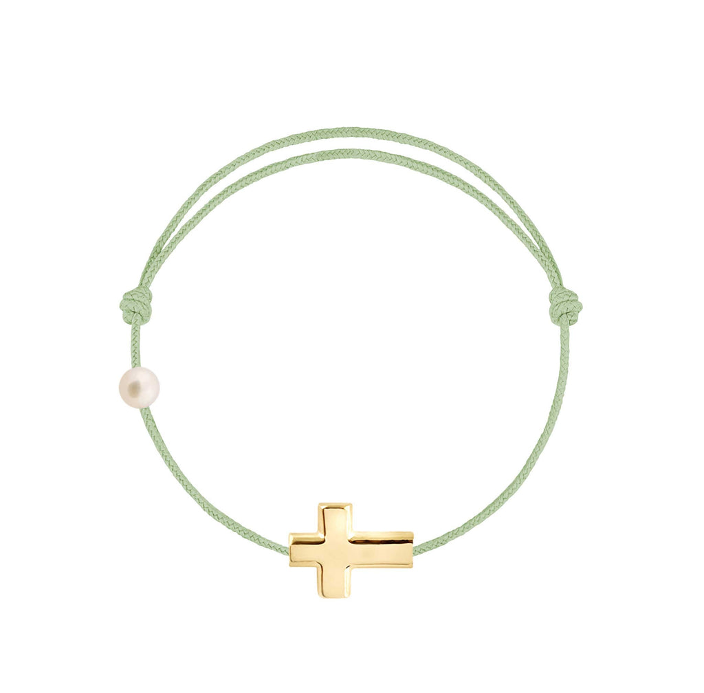 La Croix cordon thé vert