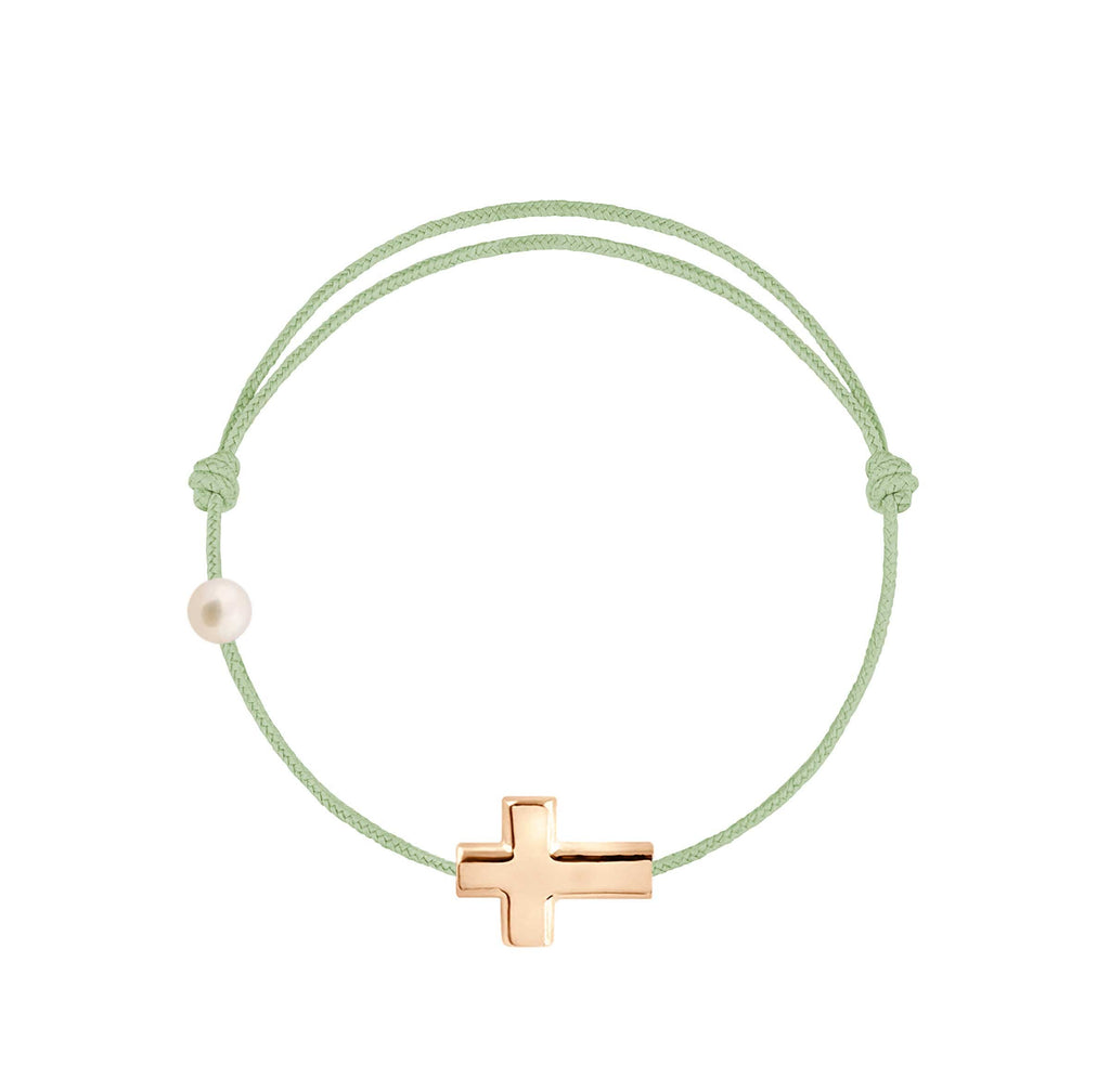 La Croix cordon thé vert
