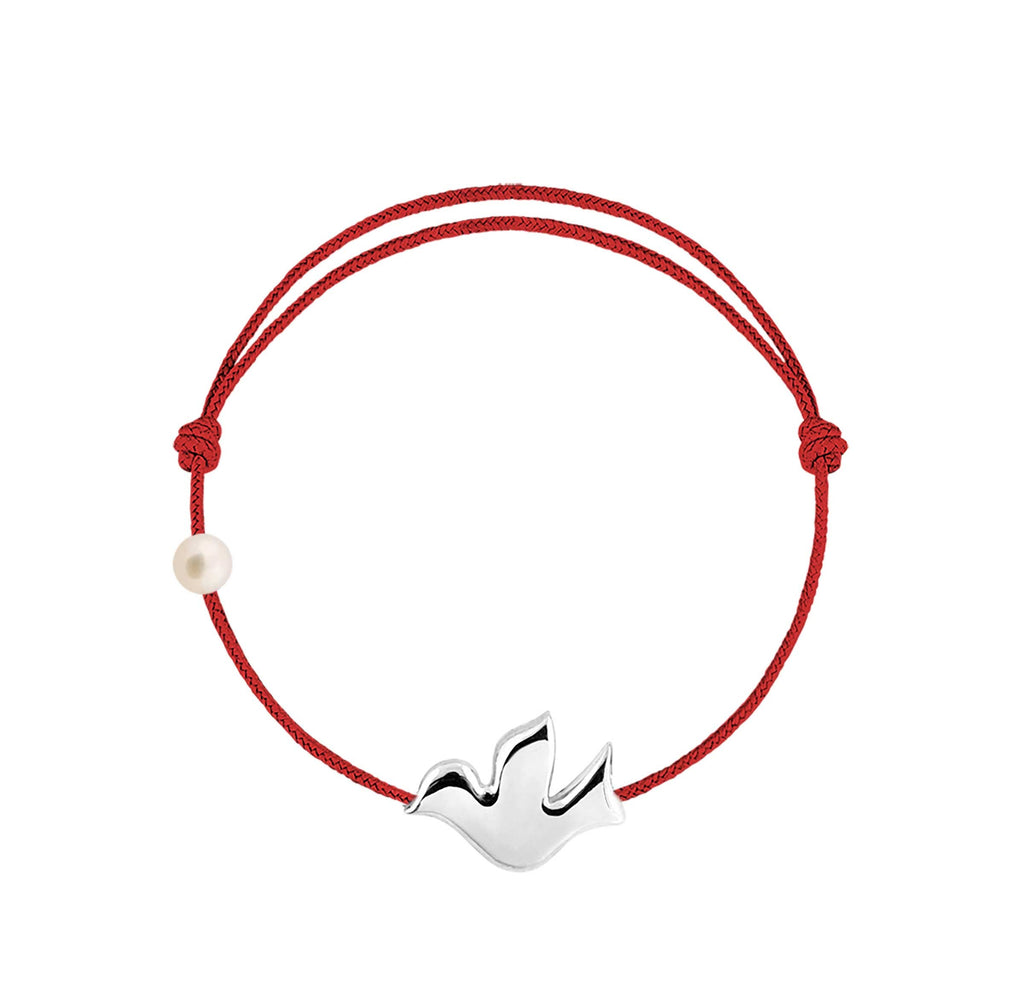 La Colombe cordon rouge passion