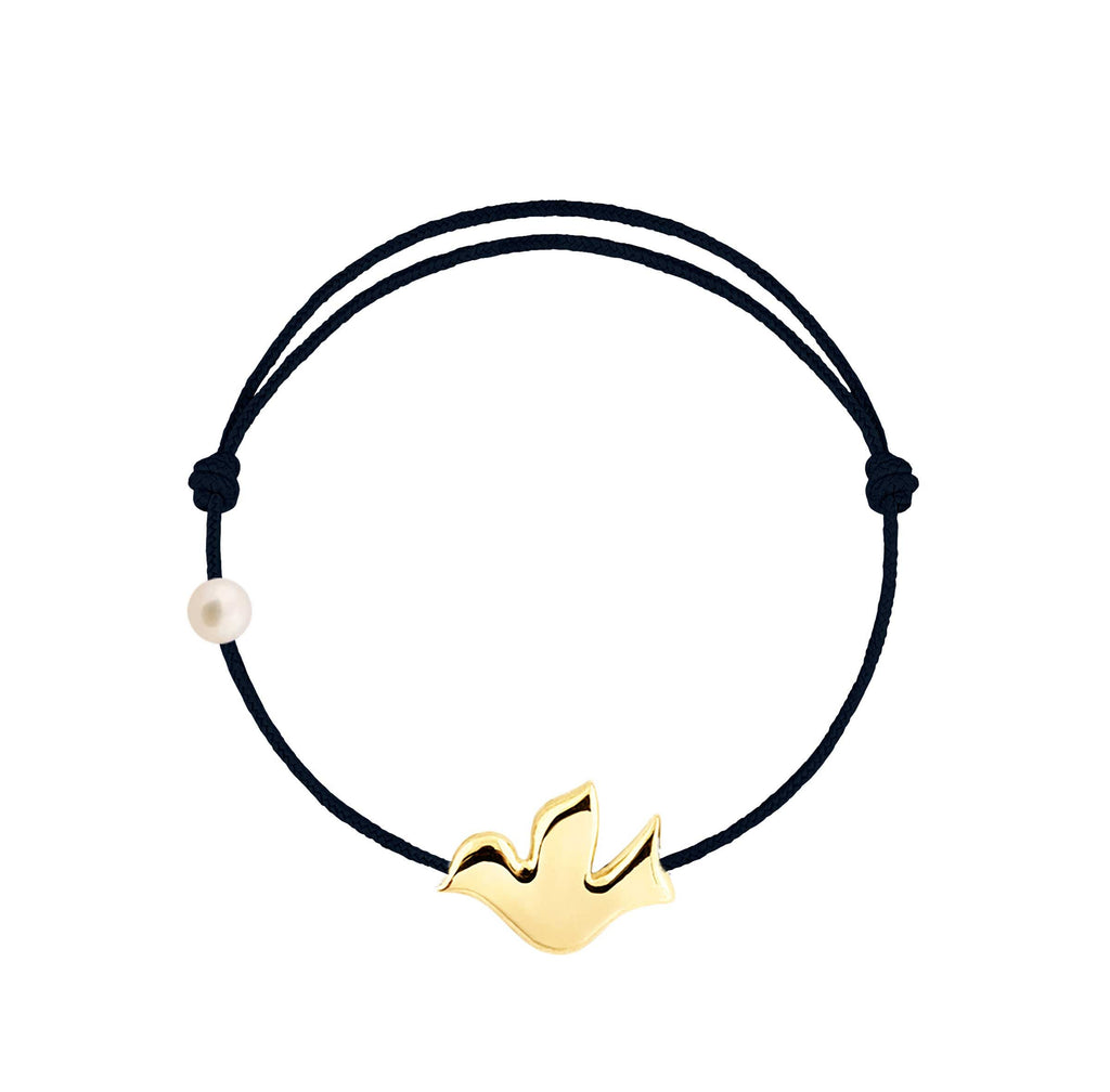 La Colombe cordon noir charbon