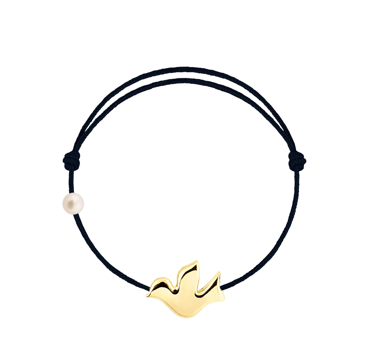 La Colombe cordon noir charbon