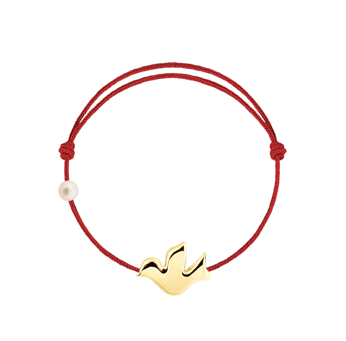 La Colombe cordon rouge passion