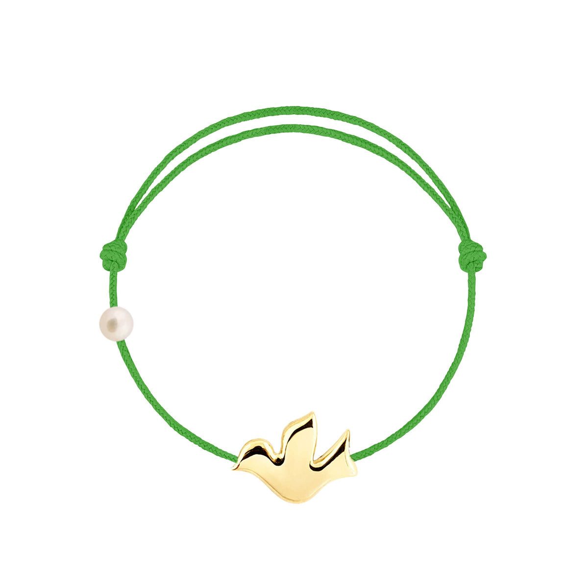 La Colombe cordon vert pop