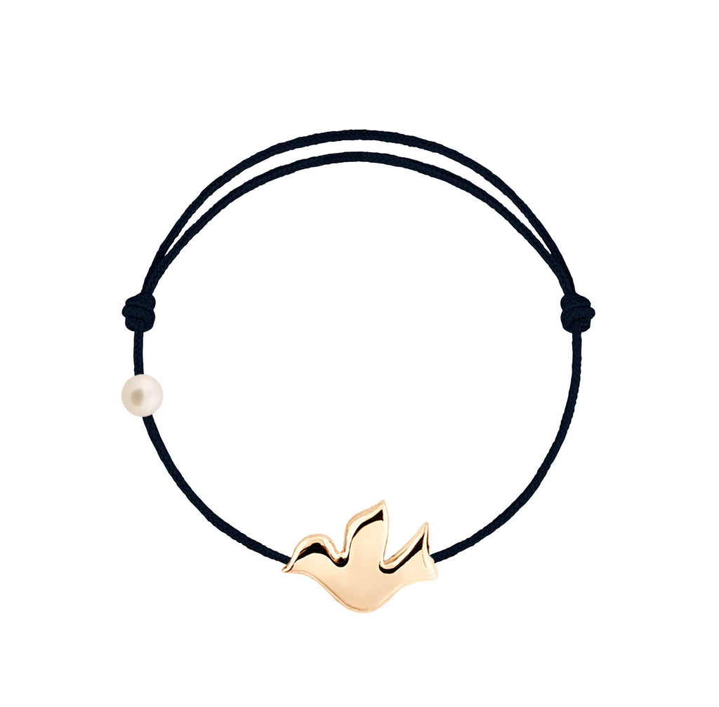 La Colombe cordon noir charbon