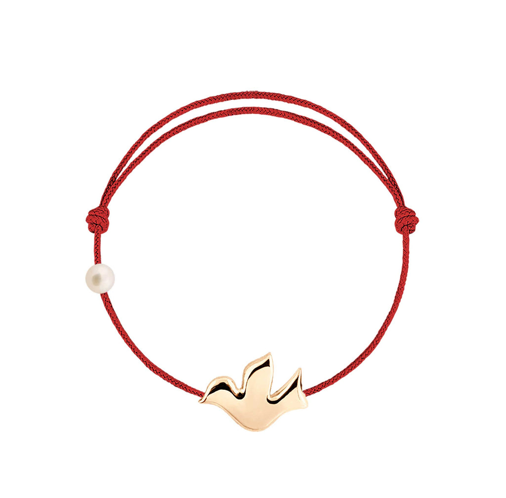 La Colombe cordon rouge passion
