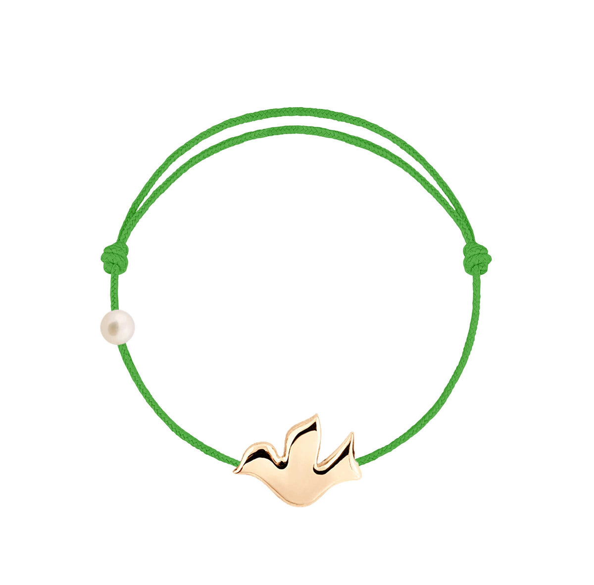 La Colombe cordon vert pop