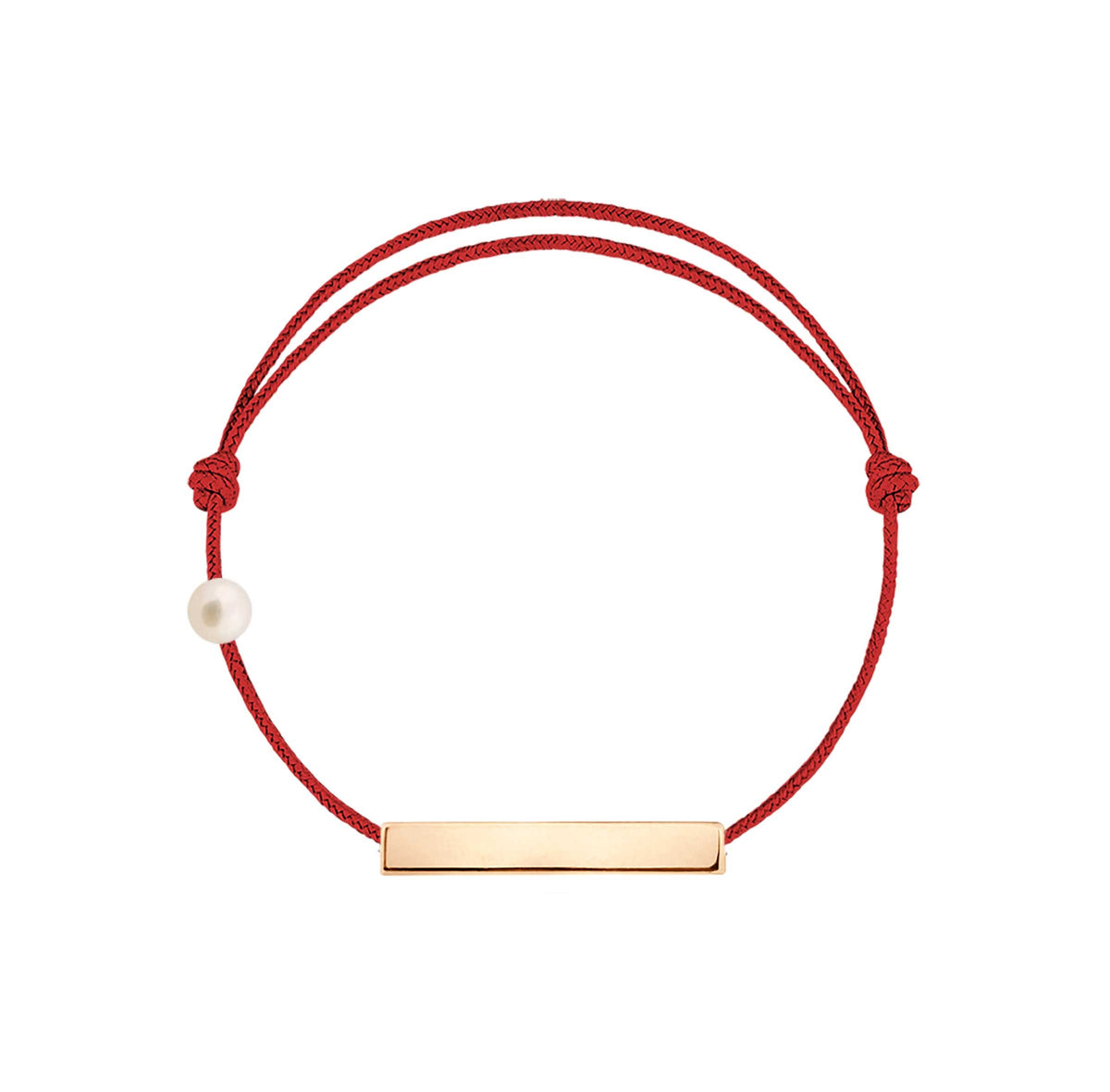 La Plaque cordon rouge passion