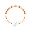 L'étoile cordon mandarine