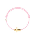 La Croix cordon baby rose