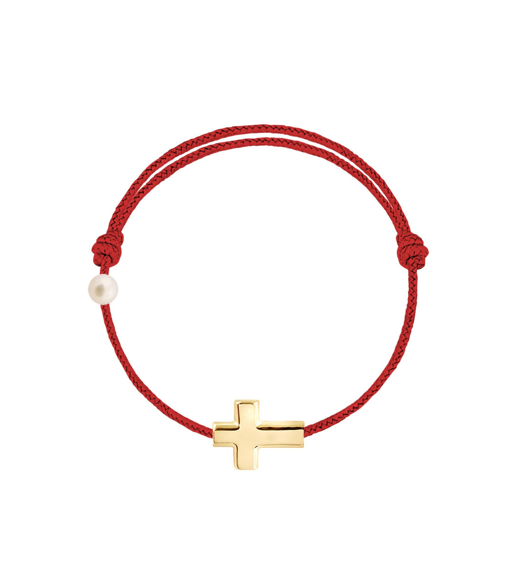 La Croix cordon rouge passion