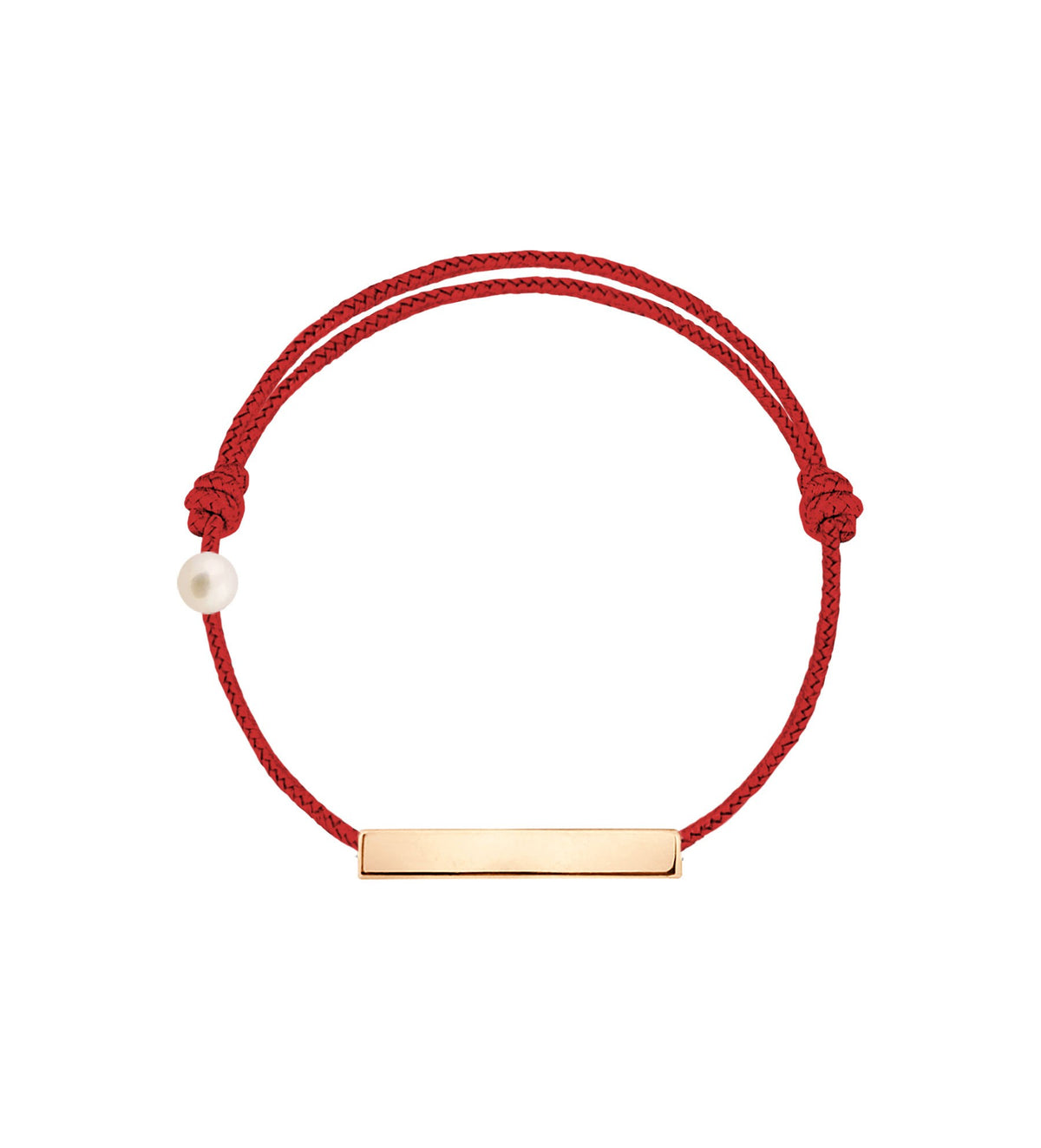 La Plaque cordon rouge passion